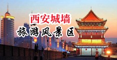 少妇潮吹在线观看中国陕西-西安城墙旅游风景区